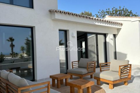 Villa i Benitachell, Alicante, Benitachell - € 2.200.000 | Ref: C123* - foto 3