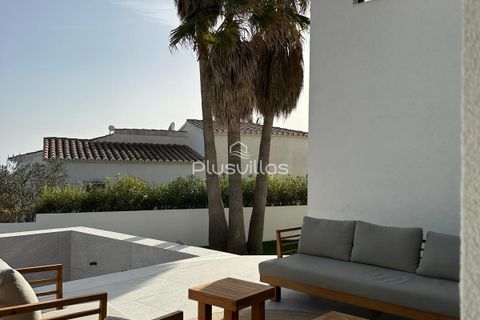 Villa i Benitachell, Alicante, Benitachell - € 2.200.000 | Ref: C123* - foto 4