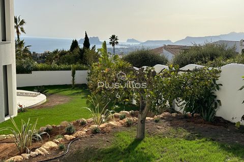 Villa i Benitachell, Alicante, Benitachell - € 2.200.000 | Ref: C123* - foto 5