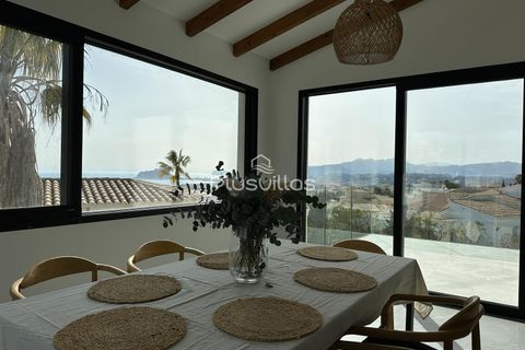 Villa i Benitachell, Alicante, Benitachell - € 2.200.000 | Ref: C123* - foto 6
