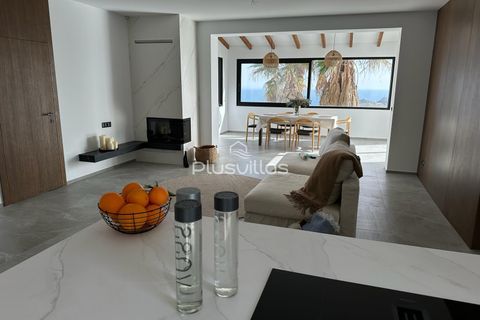 Villa i Benitachell, Alicante, Benitachell - € 2.200.000 | Ref: C123* - foto 8