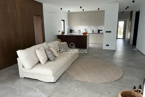 Villa i Benitachell, Alicante, Benitachell - € 2.200.000 | Ref: C123* - foto 10