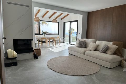 Villa i Benitachell, Alicante, Benitachell - € 2.200.000 | Ref: C123* - foto 11