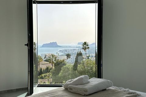 Villa i Benitachell, Alicante, Benitachell - € 2.200.000 | Ref: C123* - foto 13