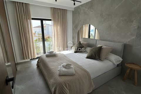 Villa i Benitachell, Alicante, Benitachell - € 2.200.000 | Ref: C123* - foto 21
