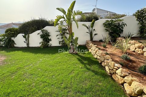 Villa i Benitachell, Alicante, Benitachell - € 2.200.000 | Ref: C123* - foto 24
