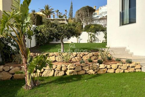 Villa i Benitachell, Alicante, Benitachell - € 2.200.000 | Ref: C123* - foto 25