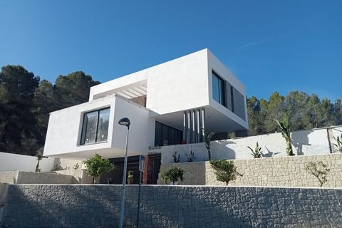 Villa i Moraira, Alicante, Moraira - € 1 499 000 | Ref: NVVP0061 - foto 5