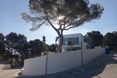 Villa i Moraira, Alicante, Moraira - € 1 499 000 | Ref: NVVP0061 - foto 6