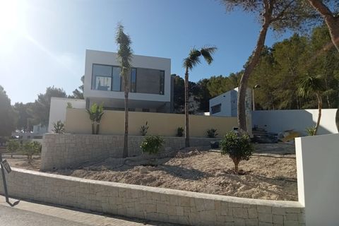 Villa i Moraira, Alicante, Moraira - € 1 499 000 | Ref: NVVP0061 - foto 7