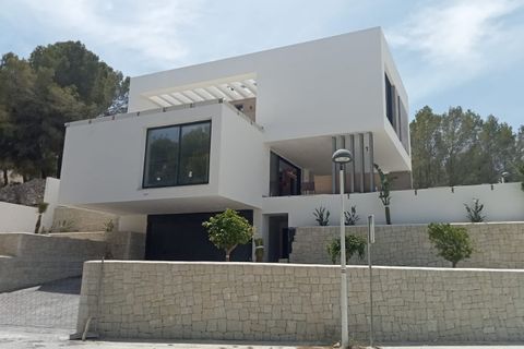 Villa i Moraira, Alicante, Moraira - € 1 499 000 | Ref: NVVP0061 - foto 9