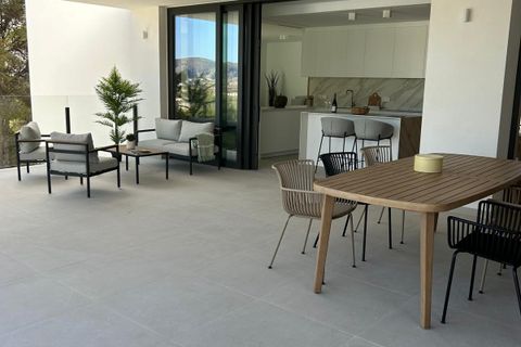 Villa i Moraira, Alicante, Moraira - € 1 499 000 | Ref: NVVP0061 - foto 10