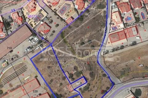 Helårsgrund i Huercal-Overa, Almeria, Huercal-Overa - € 179.950 | Ref: VH2375 - foto 1
