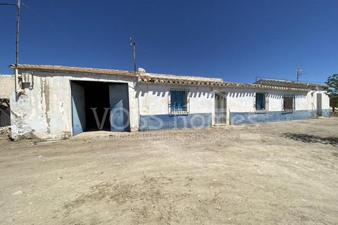 Helårsgrund i Huercal-Overa, Almeria, Huercal-Overa - € 179.950 | Ref: VH2375 - foto 2