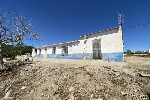 Helårsgrund i Huercal-Overa, Almeria, Huercal-Overa - € 179.950 | Ref: VH2375 - foto 3