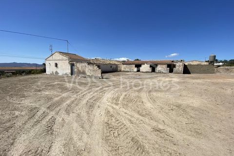 Helårsgrund i Huercal-Overa, Almeria, Huercal-Overa - € 179.950 | Ref: VH2375 - foto 4