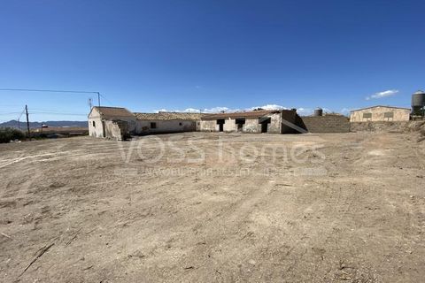 Helårsgrund i Huercal-Overa, Almeria, Huercal-Overa - € 179.950 | Ref: VH2375 - foto 5