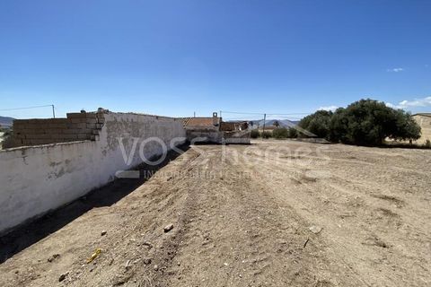 Helårsgrund i Huercal-Overa, Almeria, Huercal-Overa - € 179.950 | Ref: VH2375 - foto 6