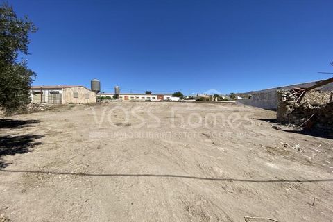 Helårsgrund i Huercal-Overa, Almeria, Huercal-Overa - € 179.950 | Ref: VH2375 - foto 7