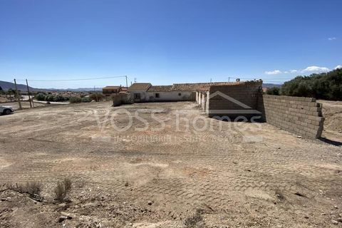 Helårsgrund i Huercal-Overa, Almeria, Huercal-Overa - € 179.950 | Ref: VH2375 - foto 8