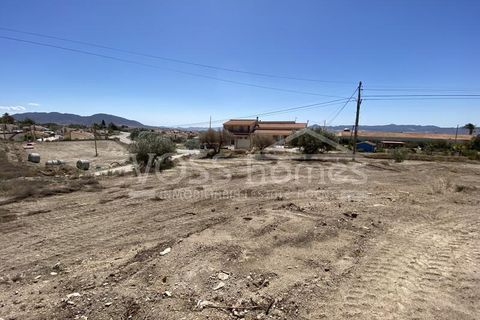 Helårsgrund i Huercal-Overa, Almeria, Huercal-Overa - € 179.950 | Ref: VH2375 - foto 9