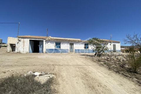 Helårsgrund i Huercal-Overa, Almeria, Huercal-Overa - € 179.950 | Ref: VH2375 - foto 10
