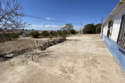 Helårsgrund i Huercal-Overa, Almeria, Huercal-Overa - € 179.950 | Ref: VH2375 - foto 12