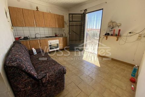 Helårsgrund i Huercal-Overa, Almeria, Huercal-Overa - € 179.950 | Ref: VH2375 - foto 13