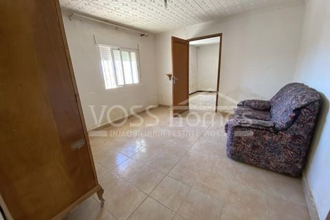 Helårsgrund i Huercal-Overa, Almeria, Huercal-Overa - € 179.950 | Ref: VH2375 - foto 15