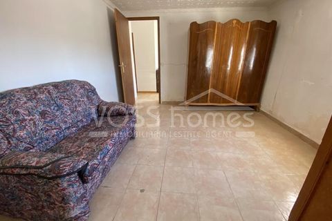 Helårsgrund i Huercal-Overa, Almeria, Huercal-Overa - € 179.950 | Ref: VH2375 - foto 16