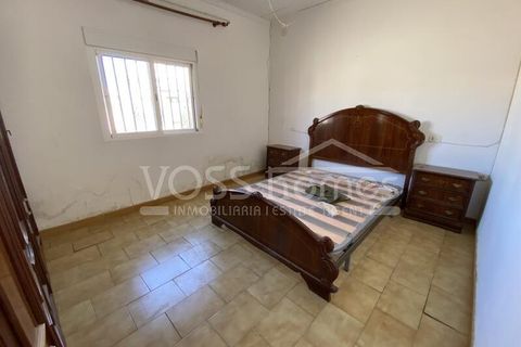 Helårsgrund i Huercal-Overa, Almeria, Huercal-Overa - € 179.950 | Ref: VH2375 - foto 17