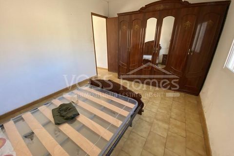 Helårsgrund i Huercal-Overa, Almeria, Huercal-Overa - € 179.950 | Ref: VH2375 - foto 18