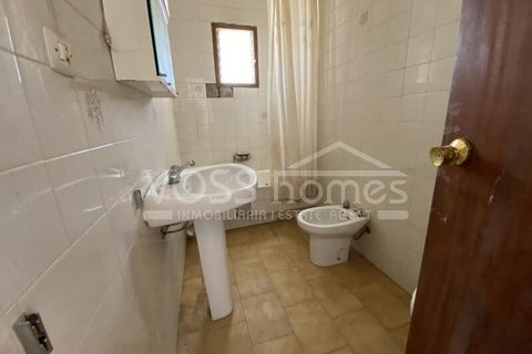 Helårsgrund i Huercal-Overa, Almeria, Huercal-Overa - € 179.950 | Ref: VH2375 - foto 19