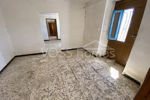 Helårsgrund i Huercal-Overa, Almeria, Huercal-Overa - € 179.950 | Ref: VH2375 - foto 20
