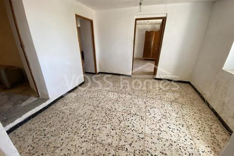 Helårsgrund i Huercal-Overa, Almeria, Huercal-Overa - € 179.950 | Ref: VH2375 - foto 21