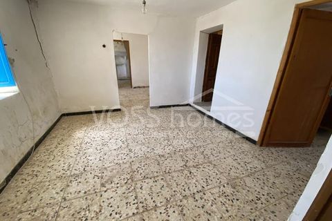 Helårsgrund i Huercal-Overa, Almeria, Huercal-Overa - € 179.950 | Ref: VH2375 - foto 23