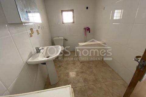 Helårsgrund i Huercal-Overa, Almeria, Huercal-Overa - € 179.950 | Ref: VH2375 - foto 27