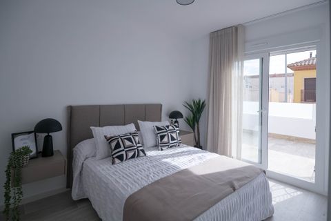 Byhus i Avileses, Murcia, Avileses - € 285.000 | Ref: AIRE - foto 26