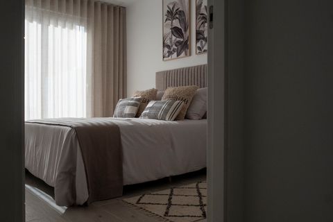 Byhus i Avileses, Murcia, Avileses - € 285.000 | Ref: AIRE - foto 15