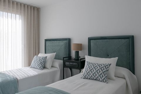 Byhus i Avileses, Murcia, Avileses - € 285.000 | Ref: AIRE - foto 31