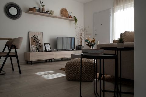 Byhus i Avileses, Murcia, Avileses - € 285.000 | Ref: AIRE - foto 8
