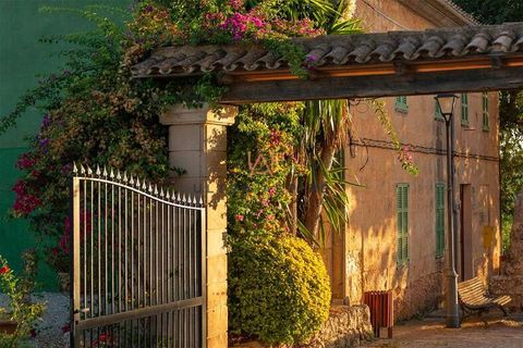 Erhvervsejendom i Sencelles, Mallorca, Sencelles - € 6.900.000 | Ref: UA154 - foto 17