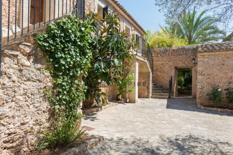 Erhvervsejendom i Sencelles, Mallorca, Sencelles - € 6.900.000 | Ref: UA154 - foto 9