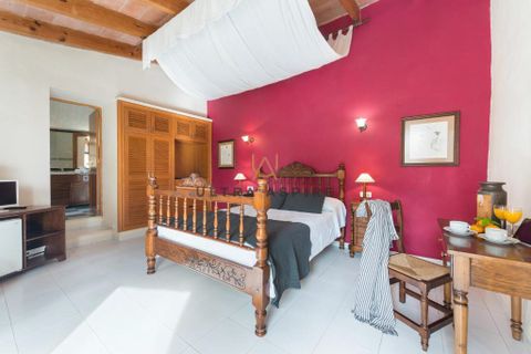 Erhvervsejendom i Sencelles, Mallorca, Sencelles - € 6.900.000 | Ref: UA154 - foto 21