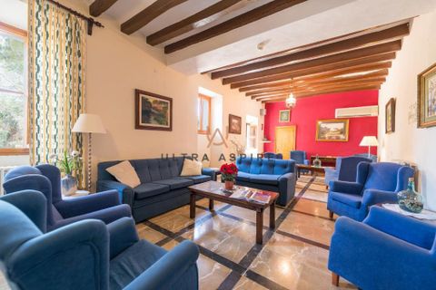 Erhvervsejendom i Sencelles, Mallorca, Sencelles - € 6.900.000 | Ref: UA154 - foto 5