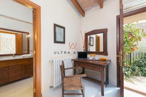 Erhvervsejendom i Sencelles, Mallorca, Sencelles - € 6.900.000 | Ref: UA154 - foto 13