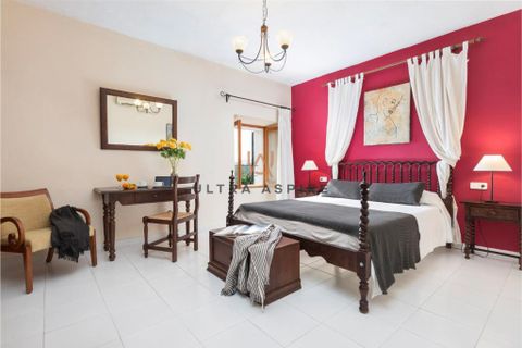 Erhvervsejendom i Sencelles, Mallorca, Sencelles - € 6.900.000 | Ref: UA154 - foto 15