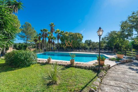 Erhvervsejendom i Sencelles, Mallorca, Sencelles - € 6.900.000 | Ref: UA154 - foto 3