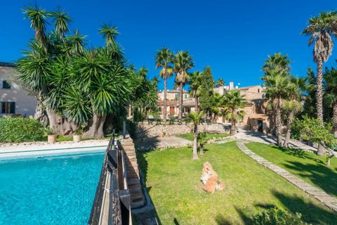 Erhvervsejendom i Sencelles, Mallorca, Sencelles - € 6.900.000 | Ref: UA154 - foto 8