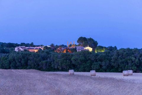 Erhvervsejendom i Sencelles, Mallorca, Sencelles - € 6.900.000 | Ref: UA154 - foto 22